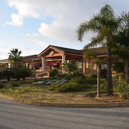 Hotel Villa Peretti-3